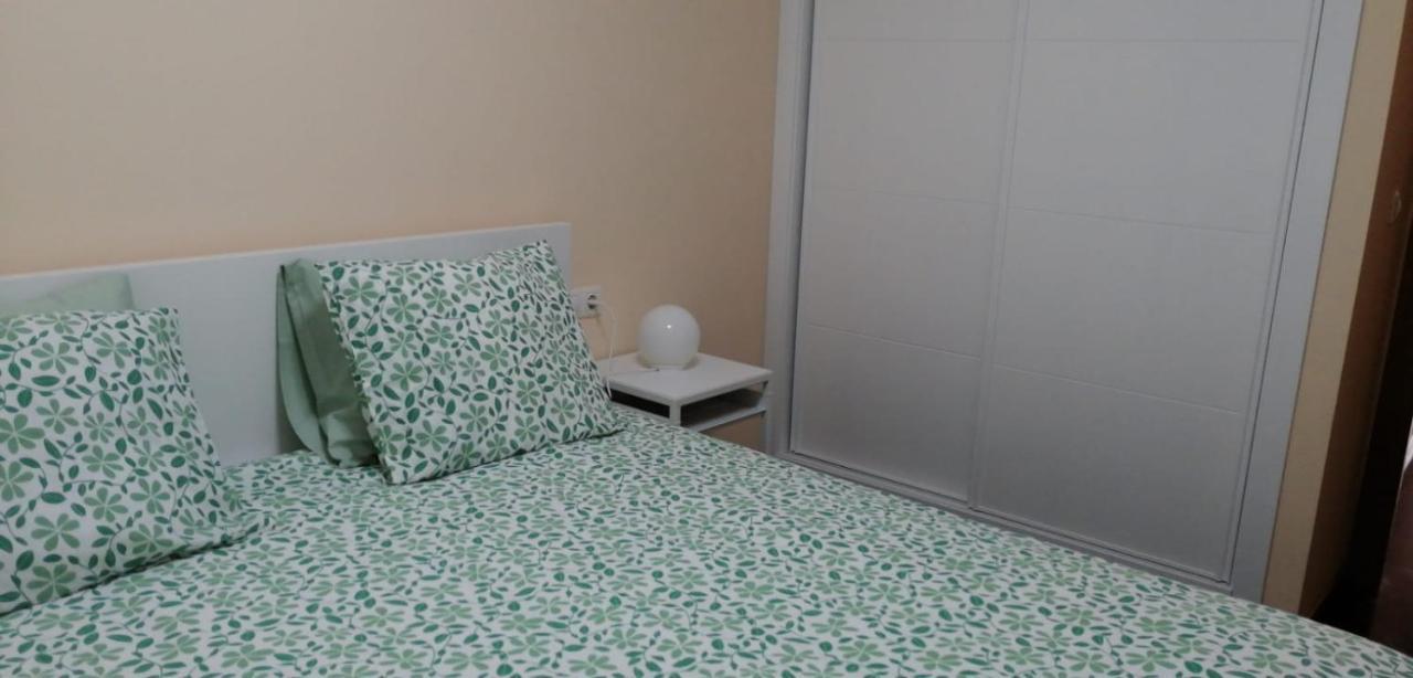 Apartamentos Finisterre Atlantico Exterior photo
