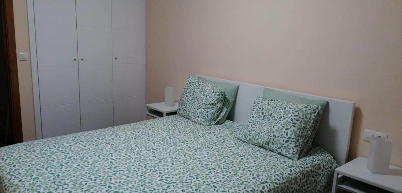 Apartamentos Finisterre Atlantico Exterior photo