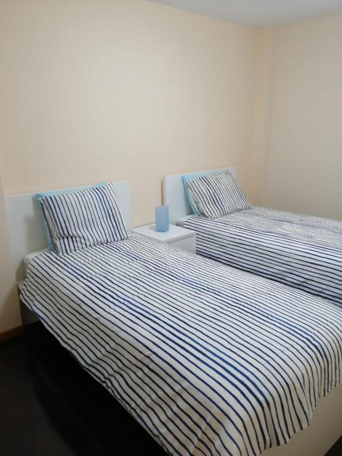 Apartamentos Finisterre Atlantico Exterior photo