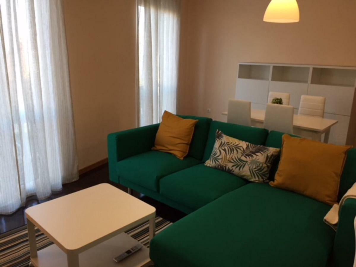 Apartamentos Finisterre Atlantico Exterior photo